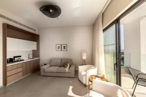 Anemi Hotel Apartments
