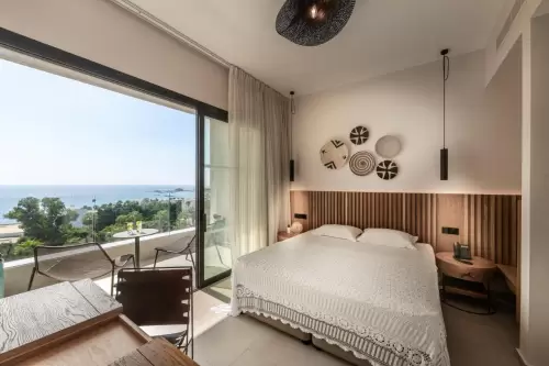 Anemi Hotel Apartments