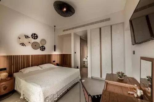Anemi Hotel Apartments