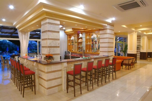 Anesis Hotel