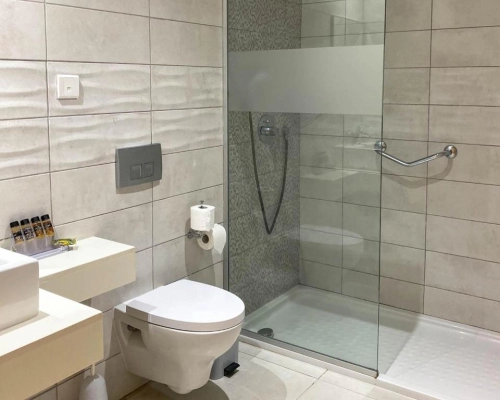 Anesis Hotel