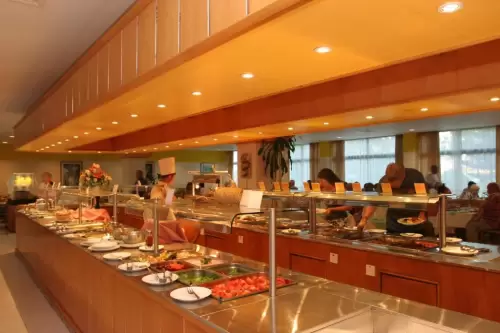 Antigoni Hotel