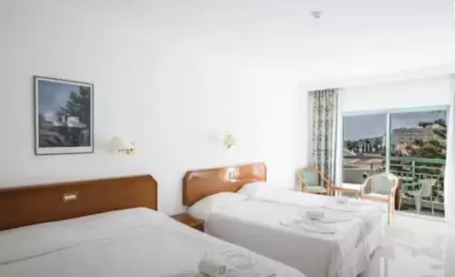 Antigoni Hotel