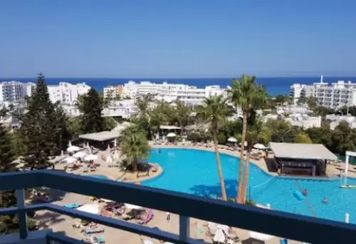 Antigoni Hotel