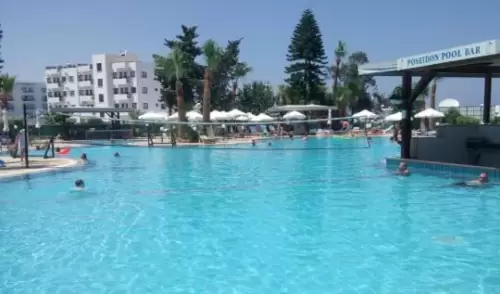 Antigoni Hotel