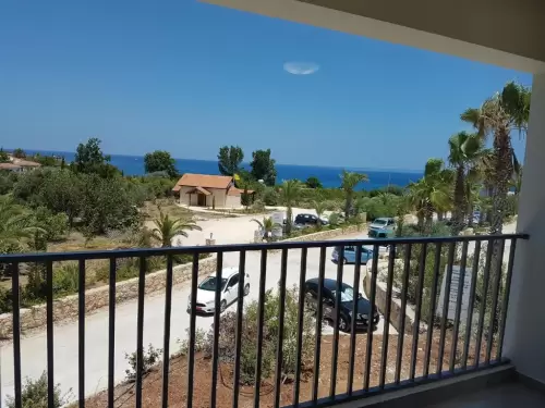Aphrodite Beach Hotel