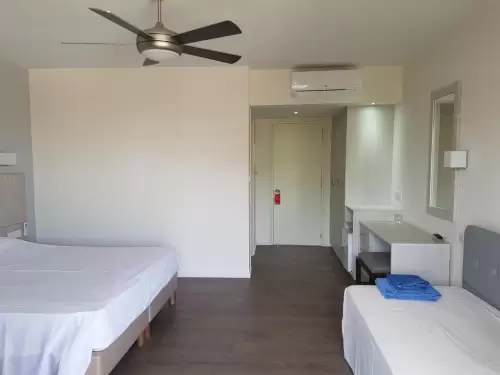 Aphrodite Beach Hotel