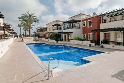 Aphrodite Gardens Holiday Villas