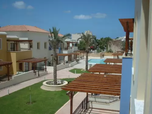 Aphrodite Gardens Holiday Villas