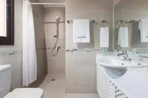 Aphrodite Gardens Holiday Villas