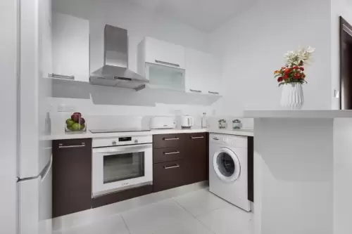 Aphrodite Gardens Holiday Villas