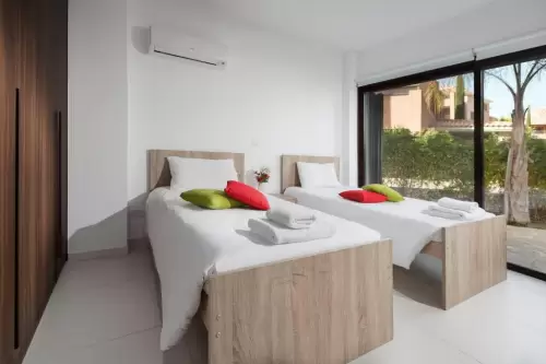 Aphrodite Gardens Holiday Villas