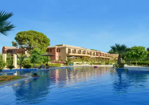 Aphrodite Gardens Holiday Villas