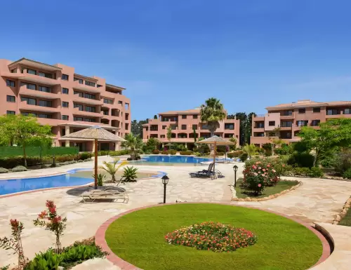 Aphrodite Gardens Holiday Villas