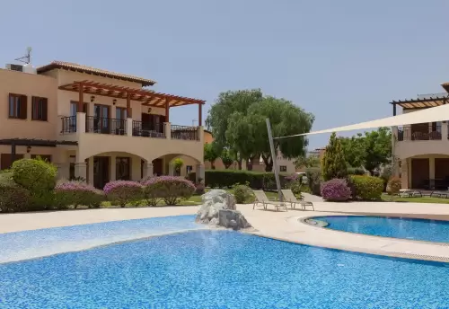 Aphrodite Hills Holiday Residences