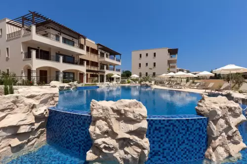 Aphrodite Hills Holiday Residences