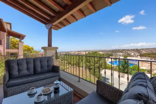 Aphrodite Hills Rentals - Apartments