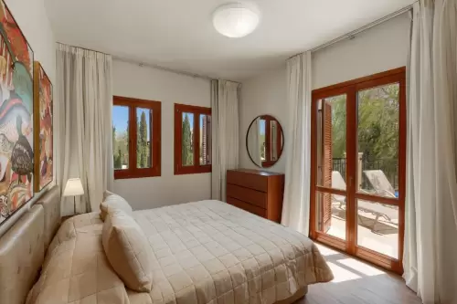 Aphrodite Hills Rentals - Apartments