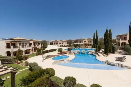 Aphrodite Hills Rentals - Apartments