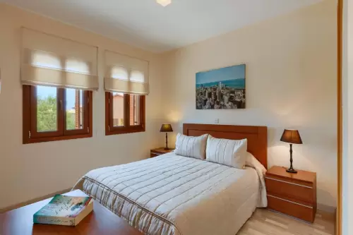 Aphrodite Hills Rentals - Apartments