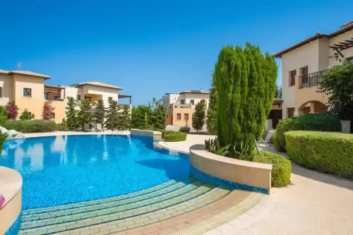 Aphrodite Hills Rentals - Apartments