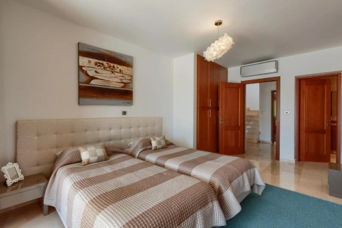 Aphrodite Hills Rentals - Elite Villas