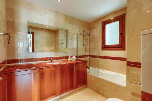 Aphrodite Hills Rentals - Elite Villas