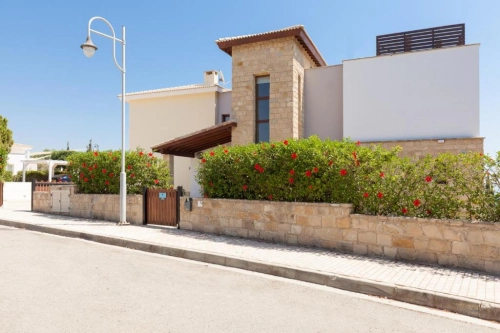 Aphrodite Hills Rentals - Elite Villas