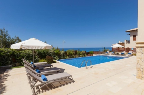 Aphrodite Hills Rentals - Elite Villas