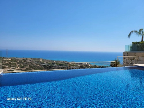 Aphrodite Hills Rentals - Elite Villas