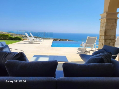 Aphrodite Hills Rentals - Elite Villas