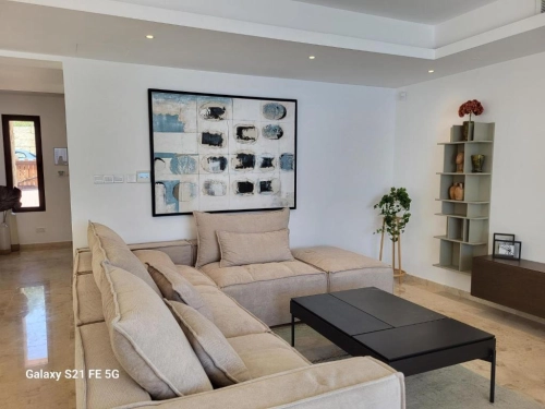 Aphrodite Hills Rentals - Elite Villas