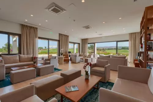 Aphrodite Hills Rentals - Junior Villas