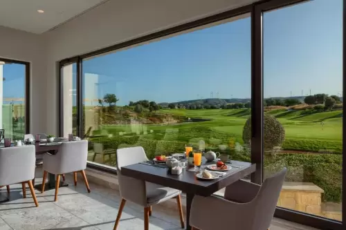 Aphrodite Hills Rentals - Junior Villas