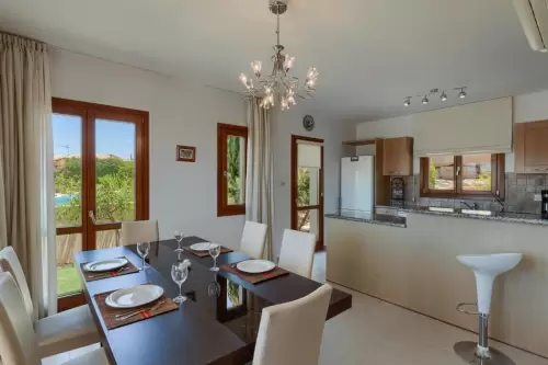 Aphrodite Hills Rentals - Junior Villas