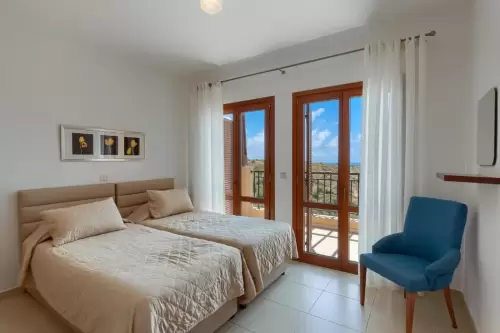 Aphrodite Hills Rentals - Junior Villas