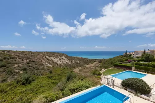 Aphrodite Hills Rentals - Junior Villas