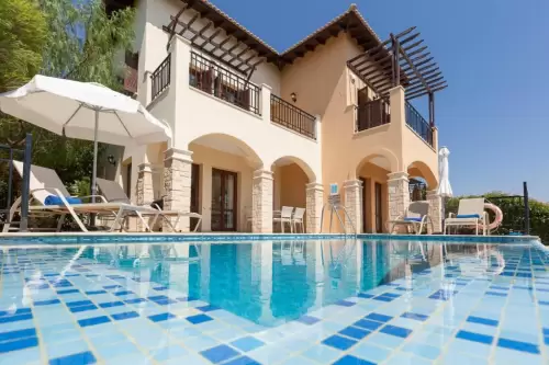Aphrodite Hills Rentals - Junior Villas