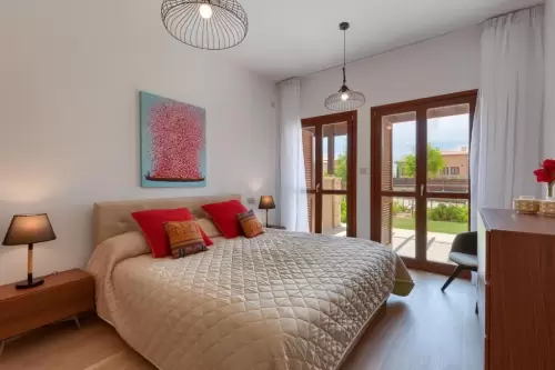 Aphrodite Hills Rentals - Premium Serviced Apartments