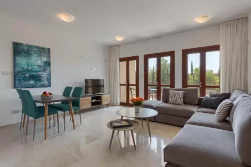 Aphrodite Hills Rentals - Premium Serviced Apartments