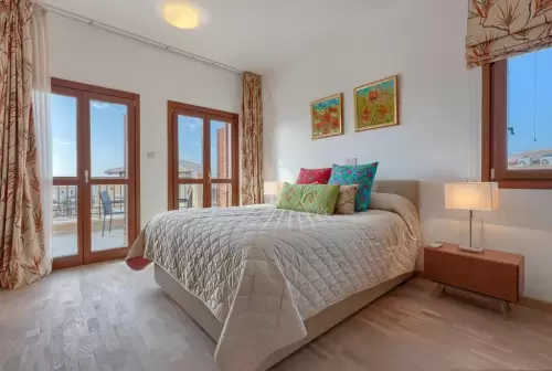 Aphrodite Hills Rentals - Premium Serviced Apartments