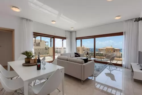 Aphrodite Hills Rentals - Premium Serviced Apartments