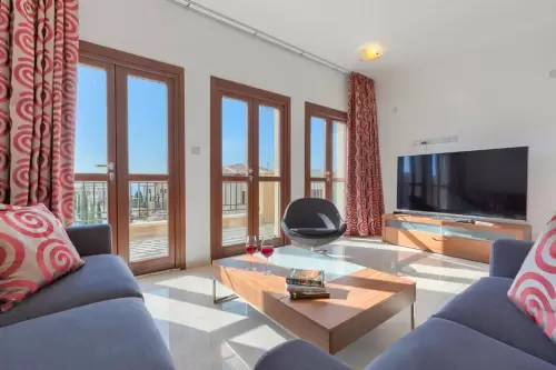 Aphrodite Hills Rentals - Premium Serviced Apartments