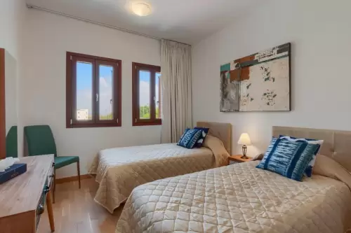 Aphrodite Hills Rentals - Premium Serviced Apartments