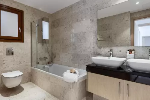 Aphrodite Hills Rentals - Premium Serviced Apartments