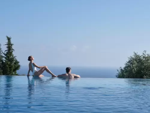 Aphrodite Hills Rentals - Premium Serviced Apartments