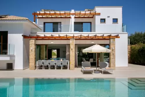 Aphrodite Hills Rentals - Superior Villas