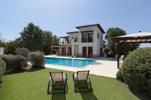 Aphrodite Hills Rentals - Superior Villas