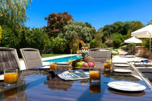 Aphrodite Hills Rentals - Superior Villas