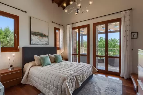 Aphrodite Hills Rentals - Superior Villas